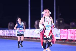 BIB: 
                            <button type="button" onclick="openModal(24218015)" class="btn btn-primary btn-sm float-right btn-popup" data-toggle="modal" data-target=".modal-high-quality">
                        <i class="fas fa-shopping-cart"></i> Add to Cart
                    </button>
                                            <button type="button" onclick="isThisMe(24218015, true)" class="btn btn-success btn-sm float-right btn-popup btn-isme hidden" data-toggle="tooltip" data-placement="bottom" title="นี่คือรูปของคุณใช่ไหม คลิกที่นี่เพื่อเอาเข้าอัลบั้ม">
                        <i class="fas fa-plus"></i> Add to album
                    </button>
                    <button type="button" onclick="isThisMe(24218015, false)" class="btn btn-warning btn-sm float-right btn-popup btn-isnotme hidden">
                        <i class="fas fa-ban"></i> Remove from album
                    </button>